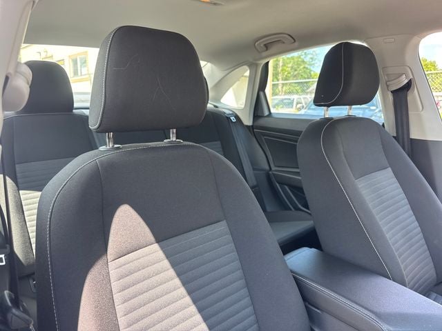 2025 Volkswagen Jetta 1.5T S