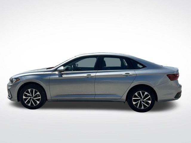 2025 Volkswagen Jetta 1.5T S