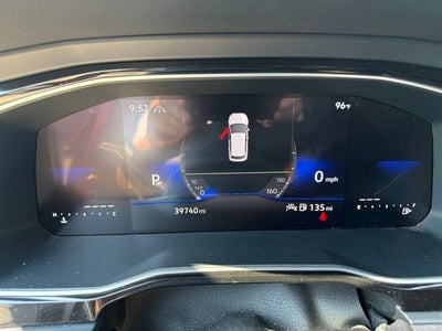 2024 Volkswagen Jetta 1.5T Sport