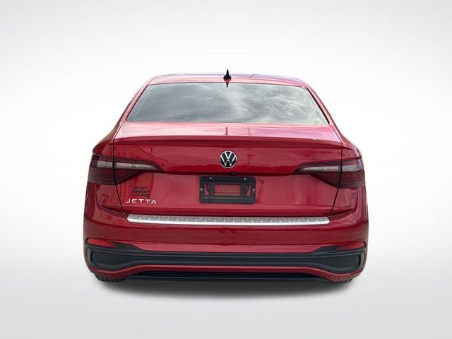 2024 Volkswagen Jetta 1.5T Sport