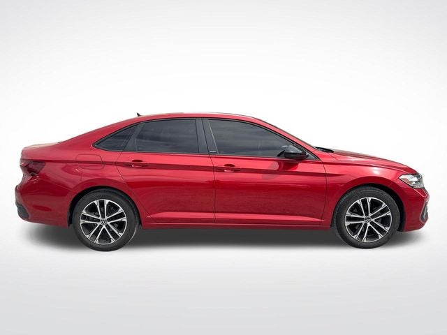 2024 Volkswagen Jetta 1.5T Sport