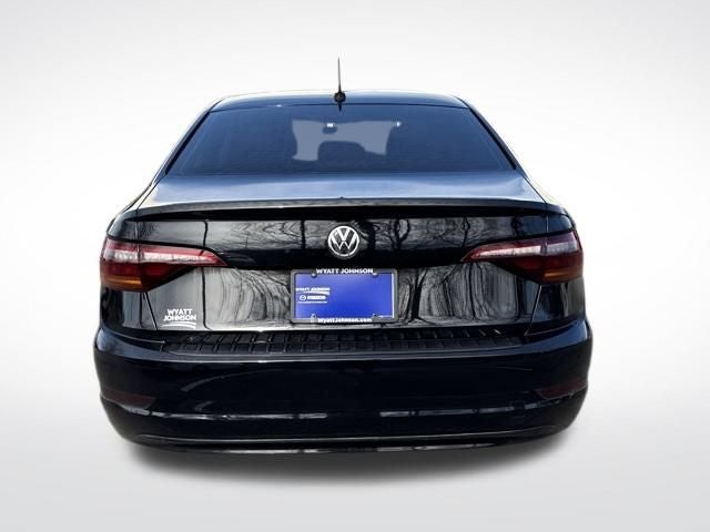 2019 Volkswagen Jetta 1.4T SE