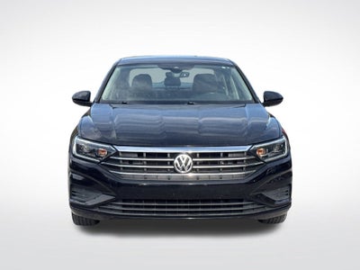 2019 Volkswagen Jetta SEL
