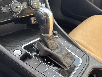 2019 Volkswagen Jetta SEL