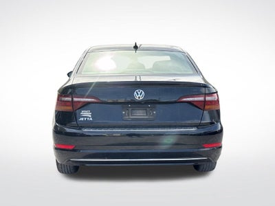 2019 Volkswagen Jetta SEL
