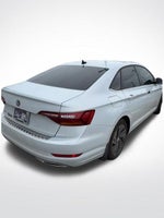 2019 Volkswagen Jetta SEL Premium