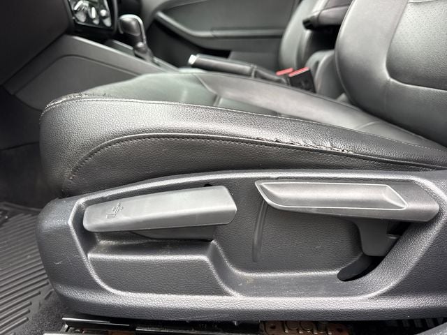 2016 Volkswagen Jetta 1.8T SEL