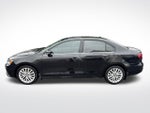 2016 Volkswagen Jetta 1.8T SEL