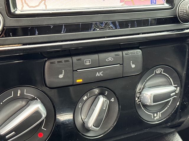 2016 Volkswagen Jetta 1.8T SEL