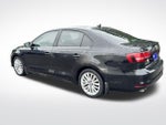 2016 Volkswagen Jetta 1.8T SEL