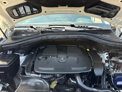 2018 Mercedes-Benz GLE GLE 350 4MATIC®