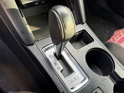 2017 Subaru Legacy 2.5i Limited