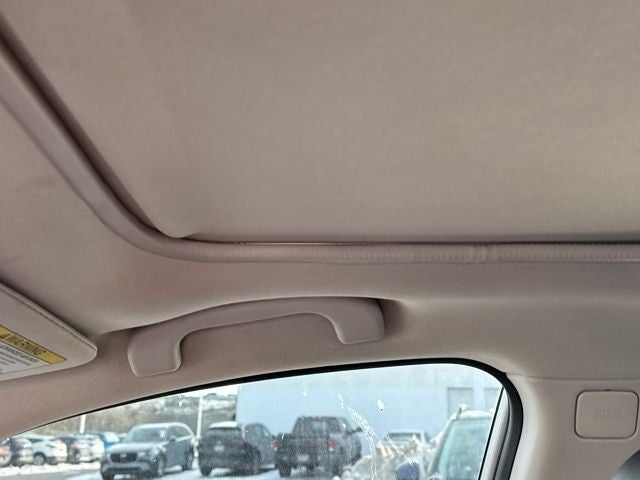 2017 Subaru Legacy 2.5i Limited