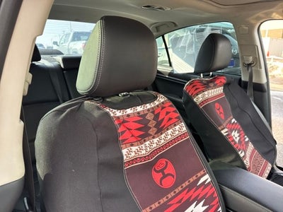 2017 Subaru Legacy 2.5i Limited