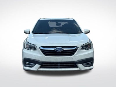 2020 Subaru Legacy Limited