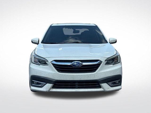 2020 Subaru Legacy Limited