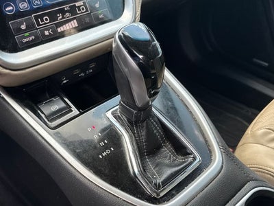 2020 Subaru Legacy Limited