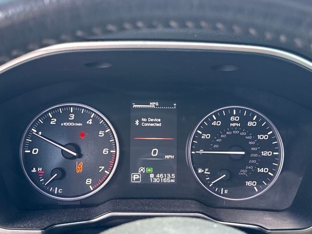2020 Subaru Legacy Limited