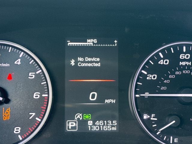 2020 Subaru Legacy Limited