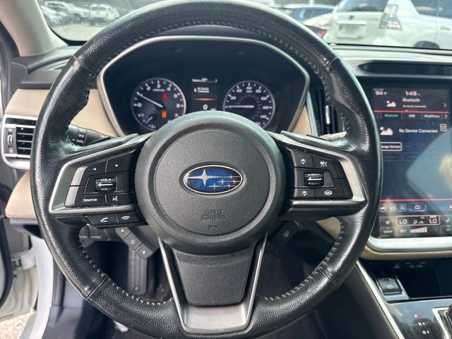 2020 Subaru Legacy Limited