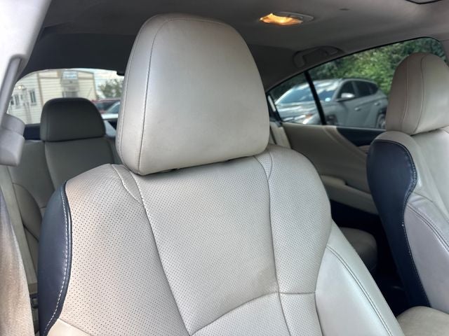 2020 Subaru Legacy Limited