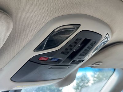2020 Subaru Legacy Limited
