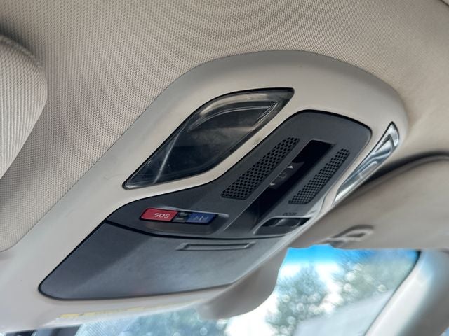 2020 Subaru Legacy Limited