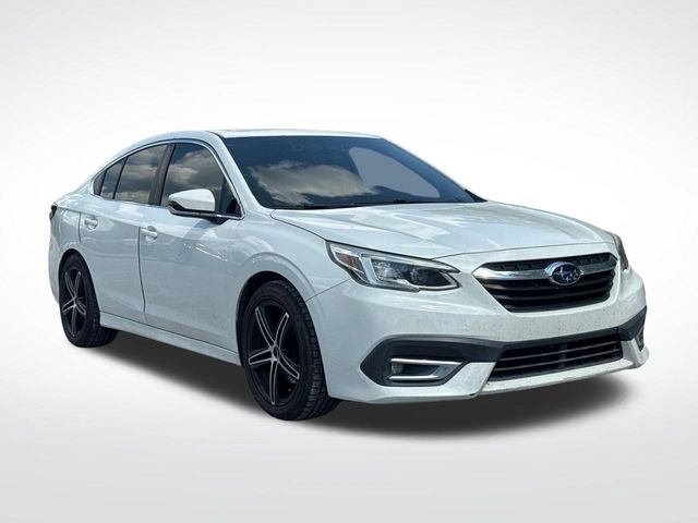 2020 Subaru Legacy Limited
