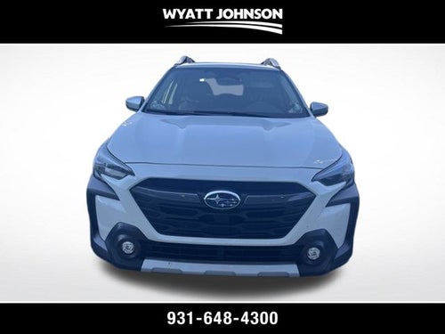 2024 Subaru Outback Touring XT