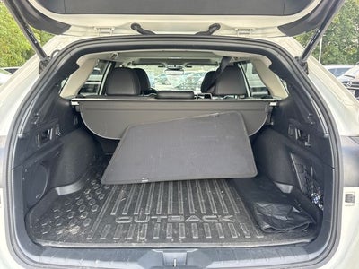 2024 Subaru Outback Touring XT