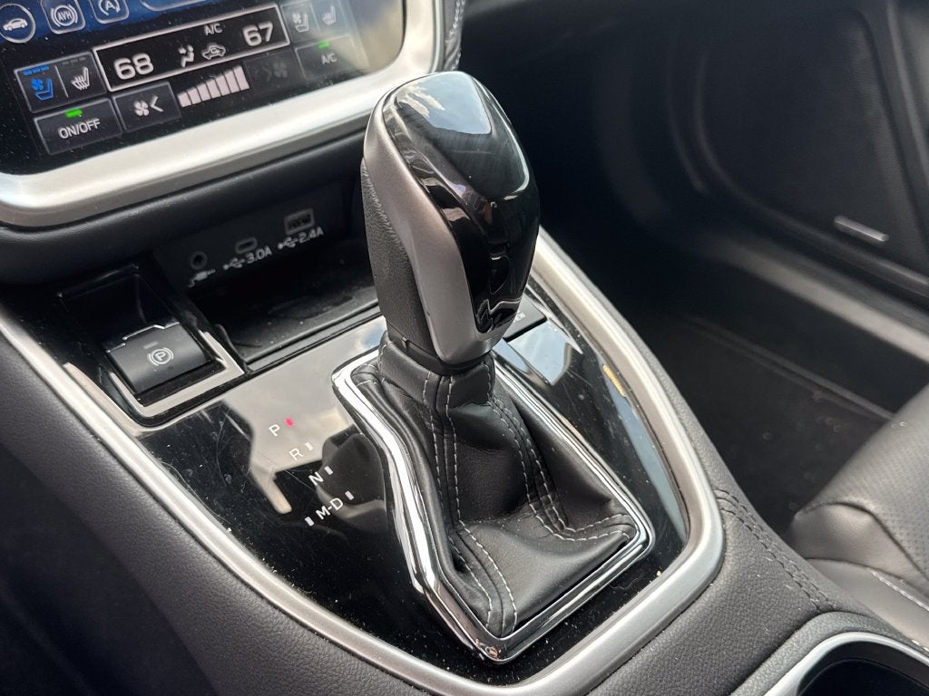 2024 Subaru Outback Touring XT