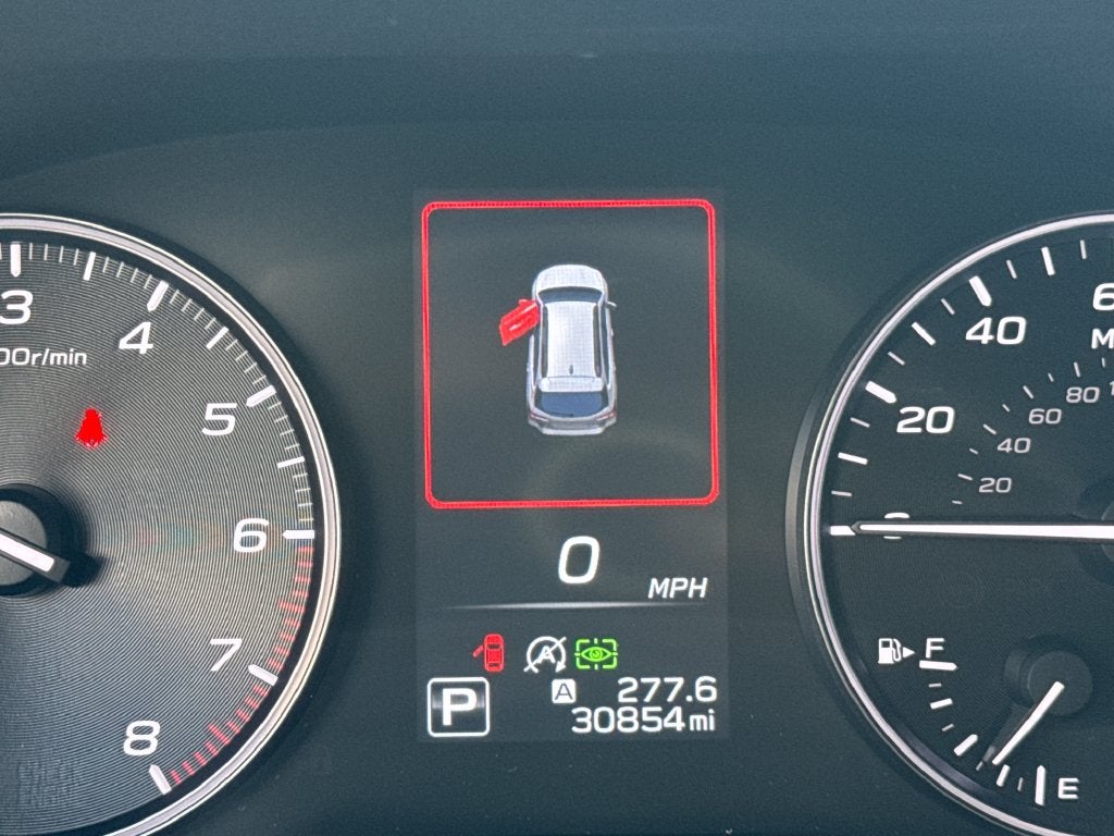 2024 Subaru Outback Touring XT