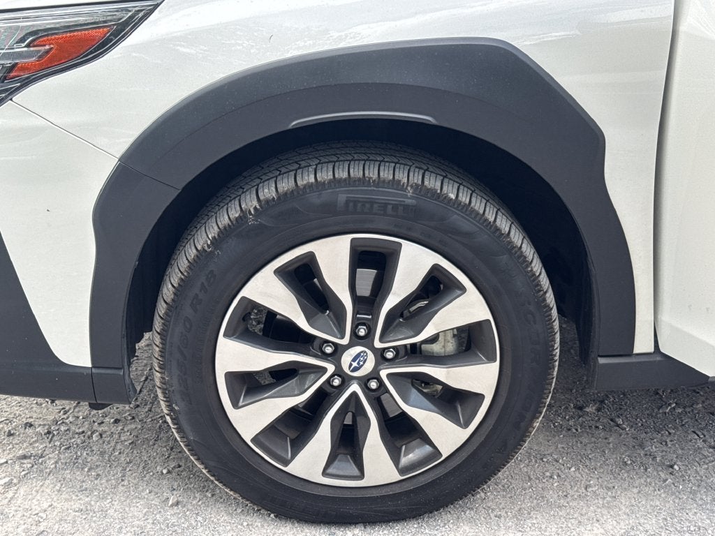 2024 Subaru Outback Touring XT