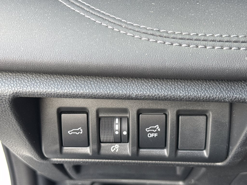 2024 Subaru Outback Touring XT