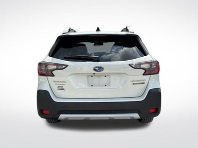 2024 Subaru Outback Touring XT