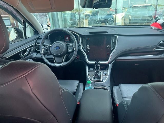 2024 Subaru Outback Touring XT
