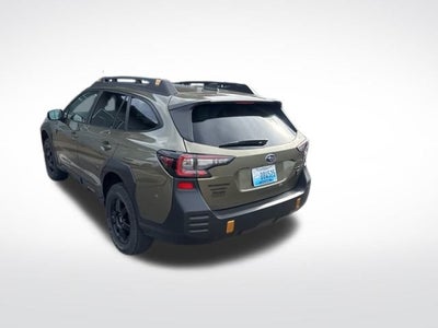 2023 Subaru Outback Wilderness