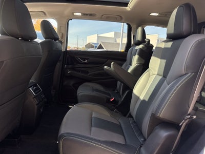 2024 Subaru Ascent Onyx Edition