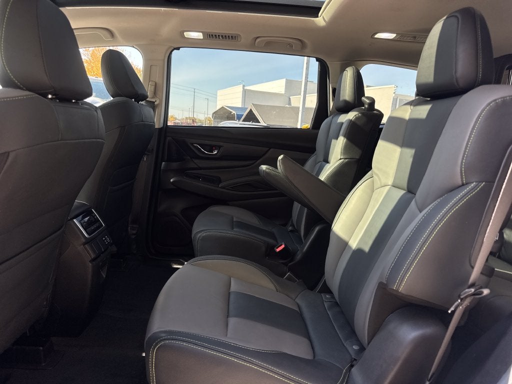 2024 Subaru Ascent Onyx Edition