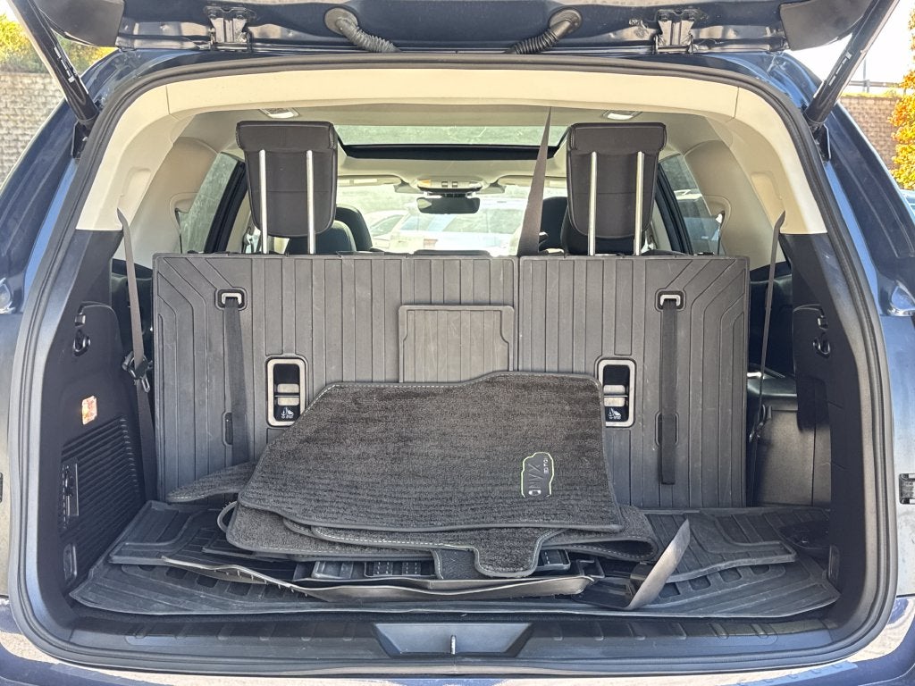 2024 Subaru Ascent Onyx Edition