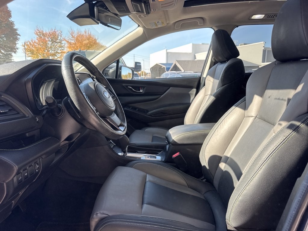 2024 Subaru Ascent Onyx Edition