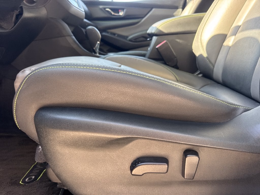 2024 Subaru Ascent Onyx Edition