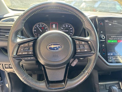 2024 Subaru Ascent Onyx Edition