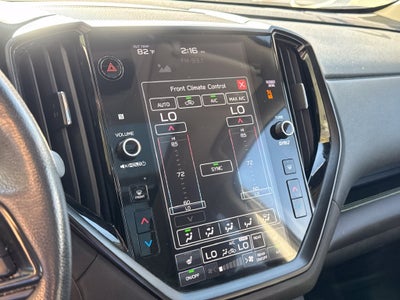 2024 Subaru Ascent Onyx Edition