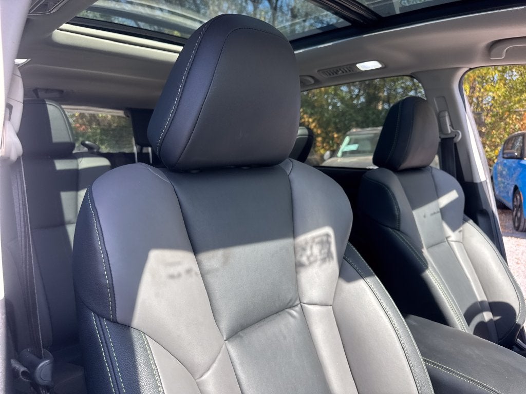 2024 Subaru Ascent Onyx Edition