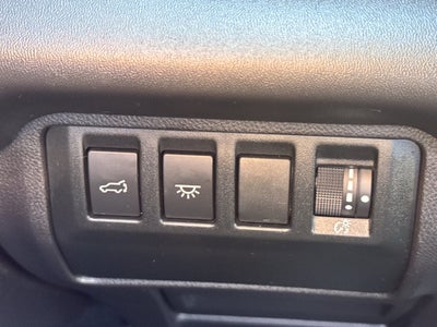 2024 Subaru Ascent Onyx Edition