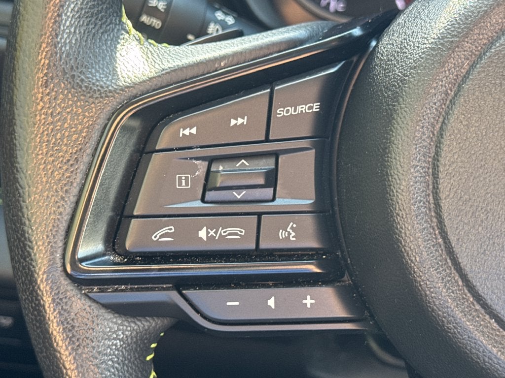2024 Subaru Ascent Onyx Edition