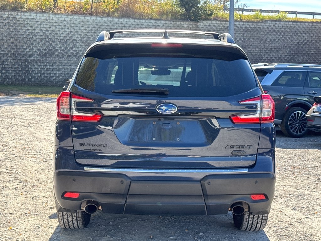 2024 Subaru Ascent Onyx Edition