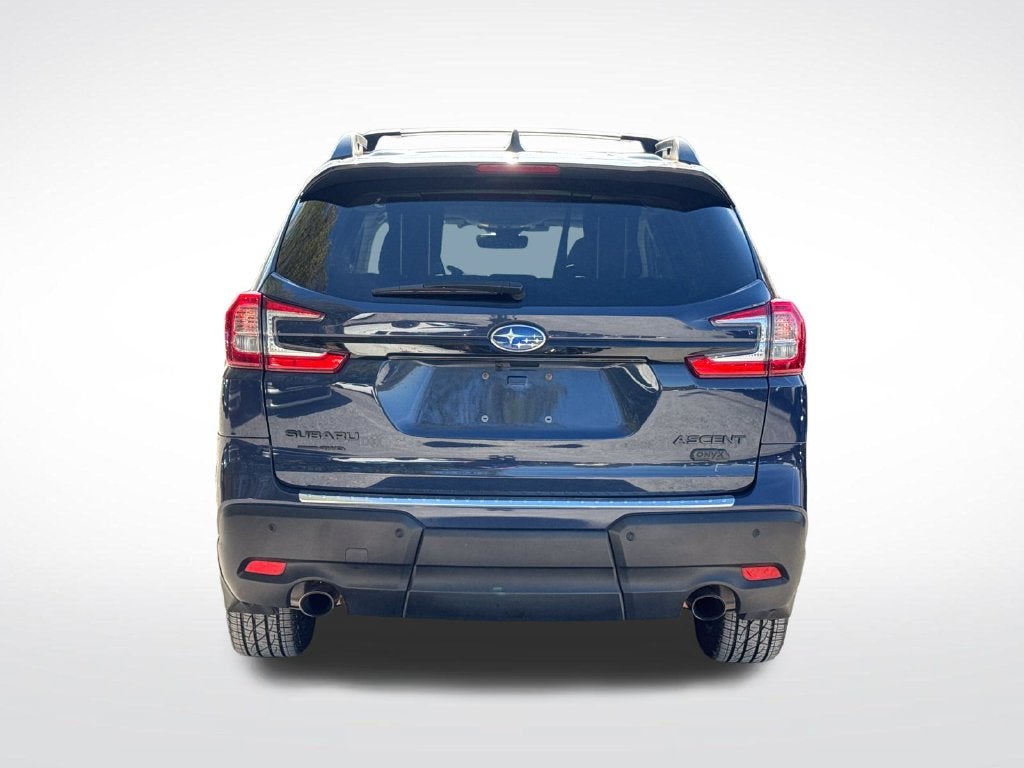 2024 Subaru Ascent Onyx Edition