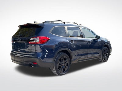2024 Subaru Ascent Onyx Edition